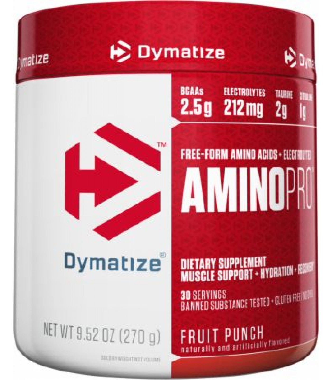 Dymatize - Aminopro / 30serv.